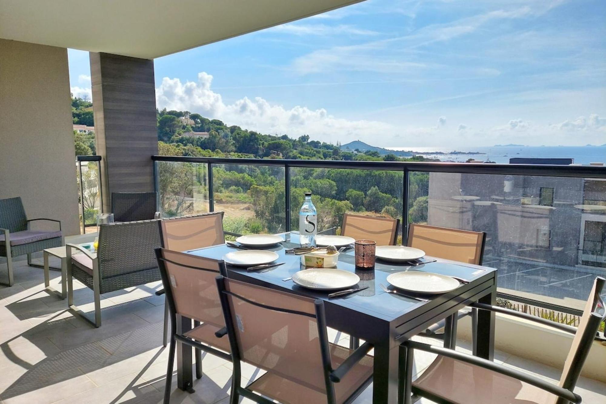 Kiara - Beach By Foot Terrace Isolella - By Tgb Pietrosella Bagian luar foto